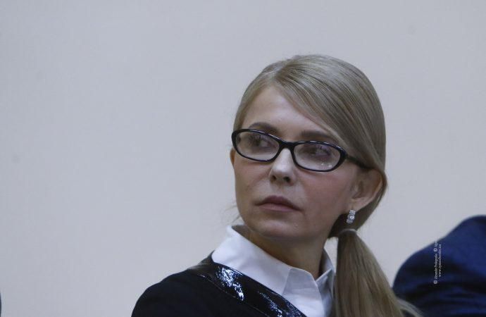 Необхідно підтримати українського селянина і забезпечити якість сільського життя, – Тимошенко Необхідно підтримати українського селянина і забезпечити якість сільського життя, – Тимошенко