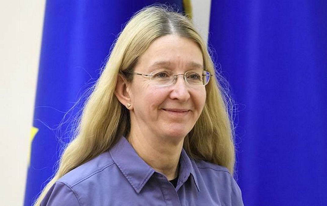 Як змінилось МОЗ після приходу Уляни Супрун Як змінилось МОЗ після приходу Уляни Супрун