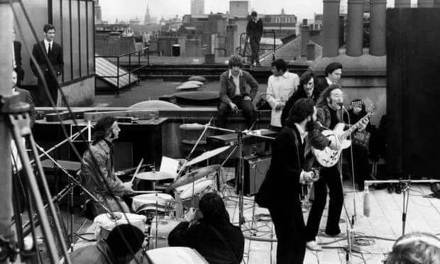 The Beatles The Beatles