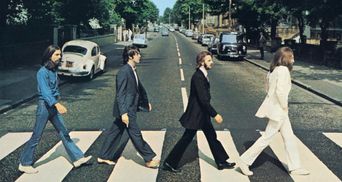 Вслед за "Богемской рапсодией": в Голливуде снимут фильм о The Beatles