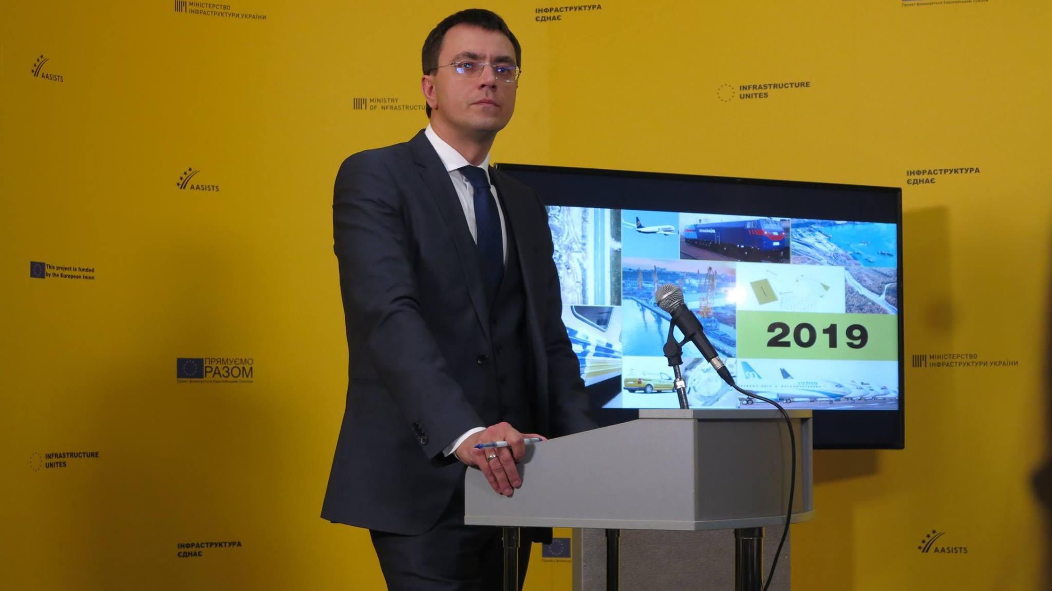 "Укрзалізниця" запустить нові маршрути до країн ЄС "Укрзалізниця" запустить нові маршрути до країн ЄС