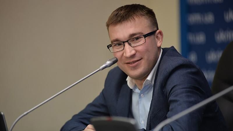 Увольнение Аласании: назначен новый временный глава Общественного телевидения Увольнение Аласании: назначен новый временный глава Общественного телевидения