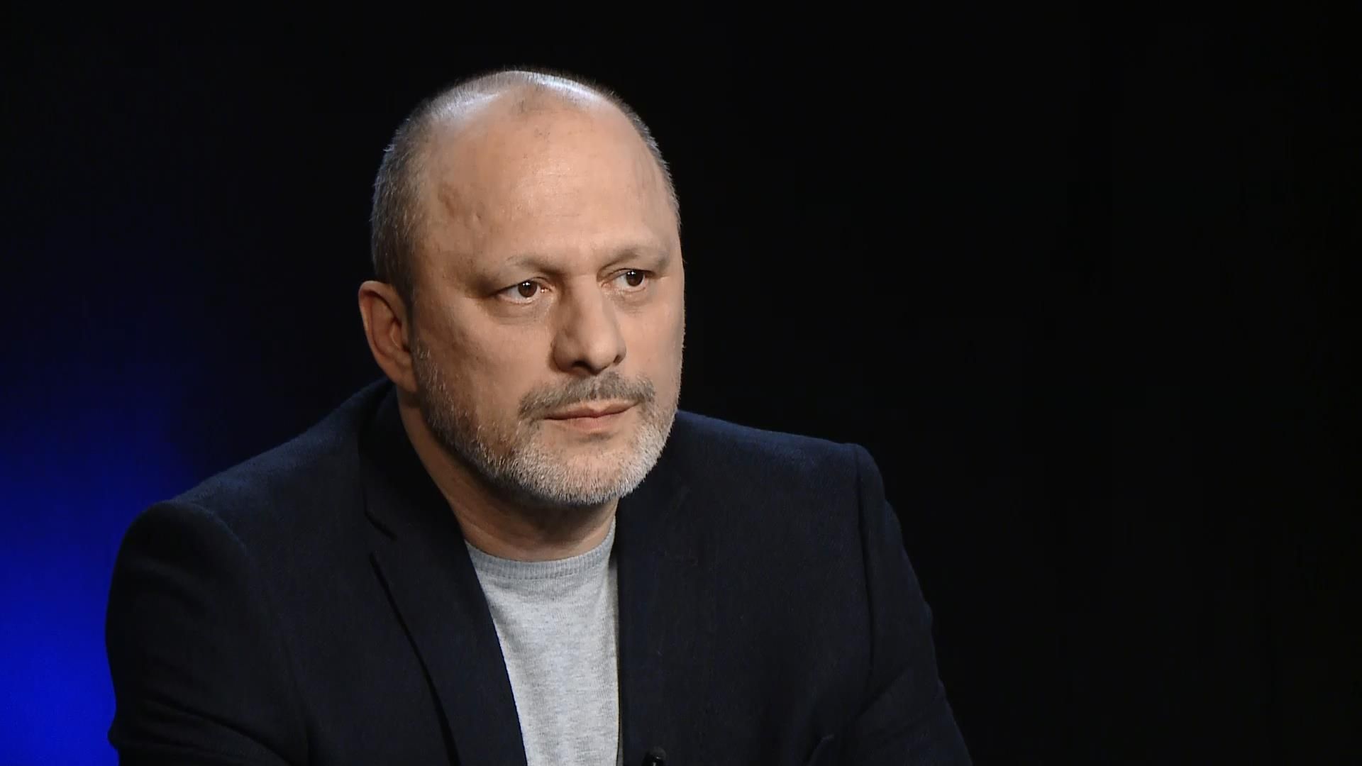 Очевидно, перед виборами, – Аласанія прокоментував своє звільнення з посади голови Суспільного Очевидно, перед виборами, – Аласанія прокоментував своє звільнення з посади голови Суспільного