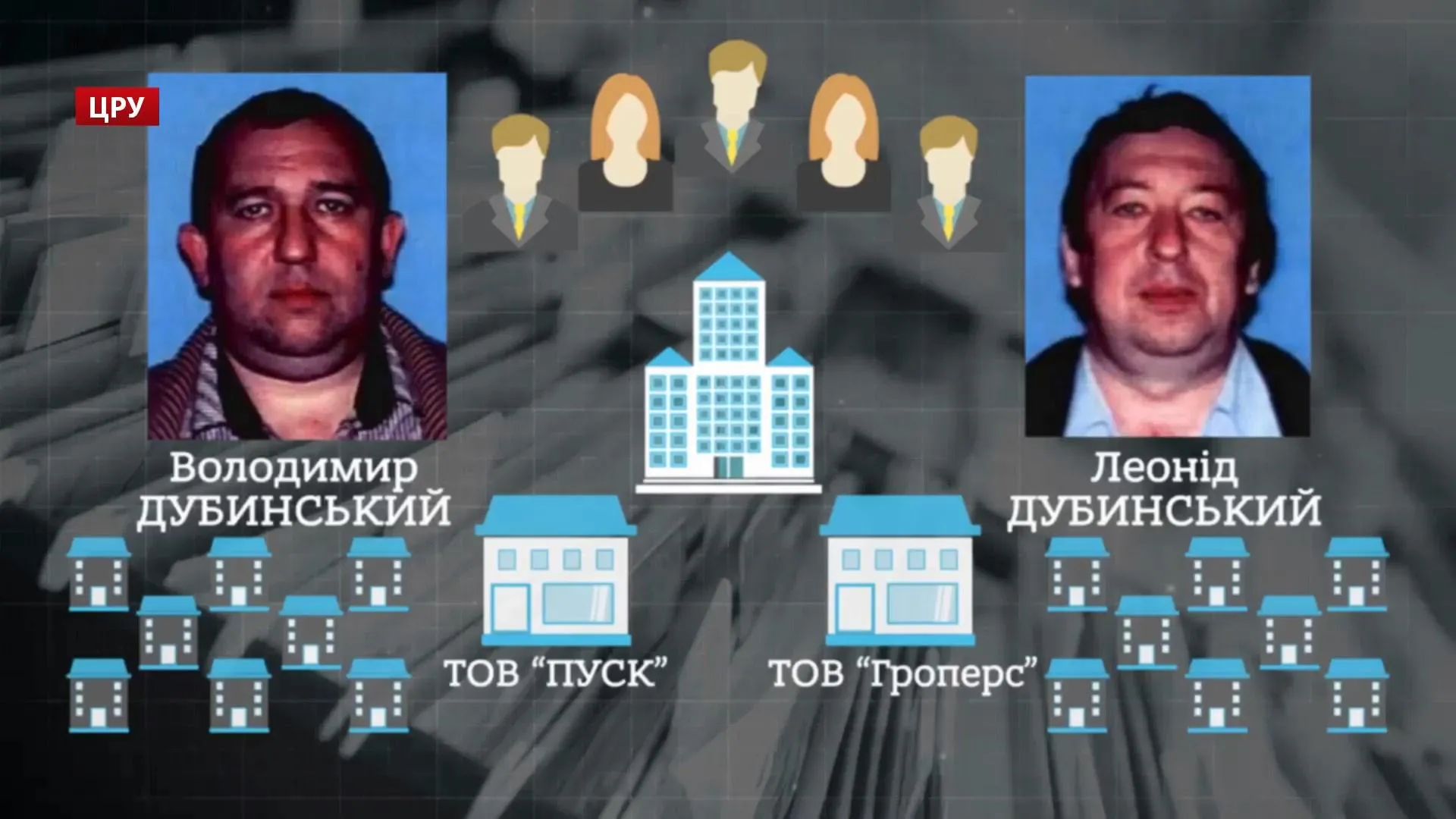 Скандальні брати є власниками юридичної компанії Скандальні брати є власниками юридичної компанії