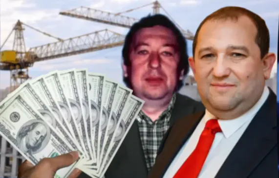 Брати Леонід та Володимир Дубінські Брати Леонід та Володимир Дубінські