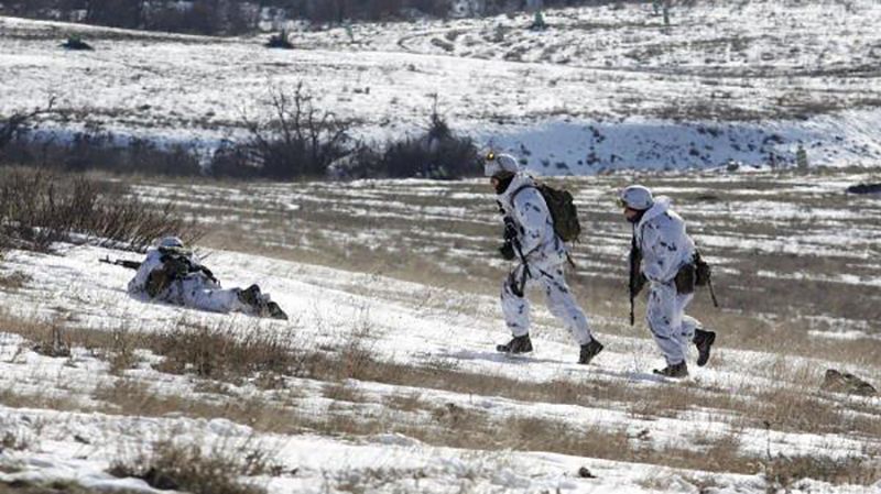 Запеклий бій поблизу Пісків і втрати серед бойовиків: як минула доба на Донбасі Запеклий бій поблизу Пісків і втрати серед бойовиків: як минула доба на Донбасі