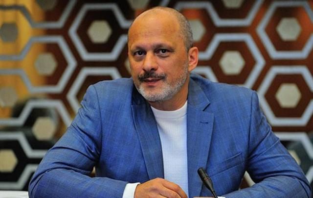 Это политическое решение, – член наблюдательного совета Общественного об увольнении Аласании Это политическое решение, – член наблюдательного совета Общественного об увольнении Аласании