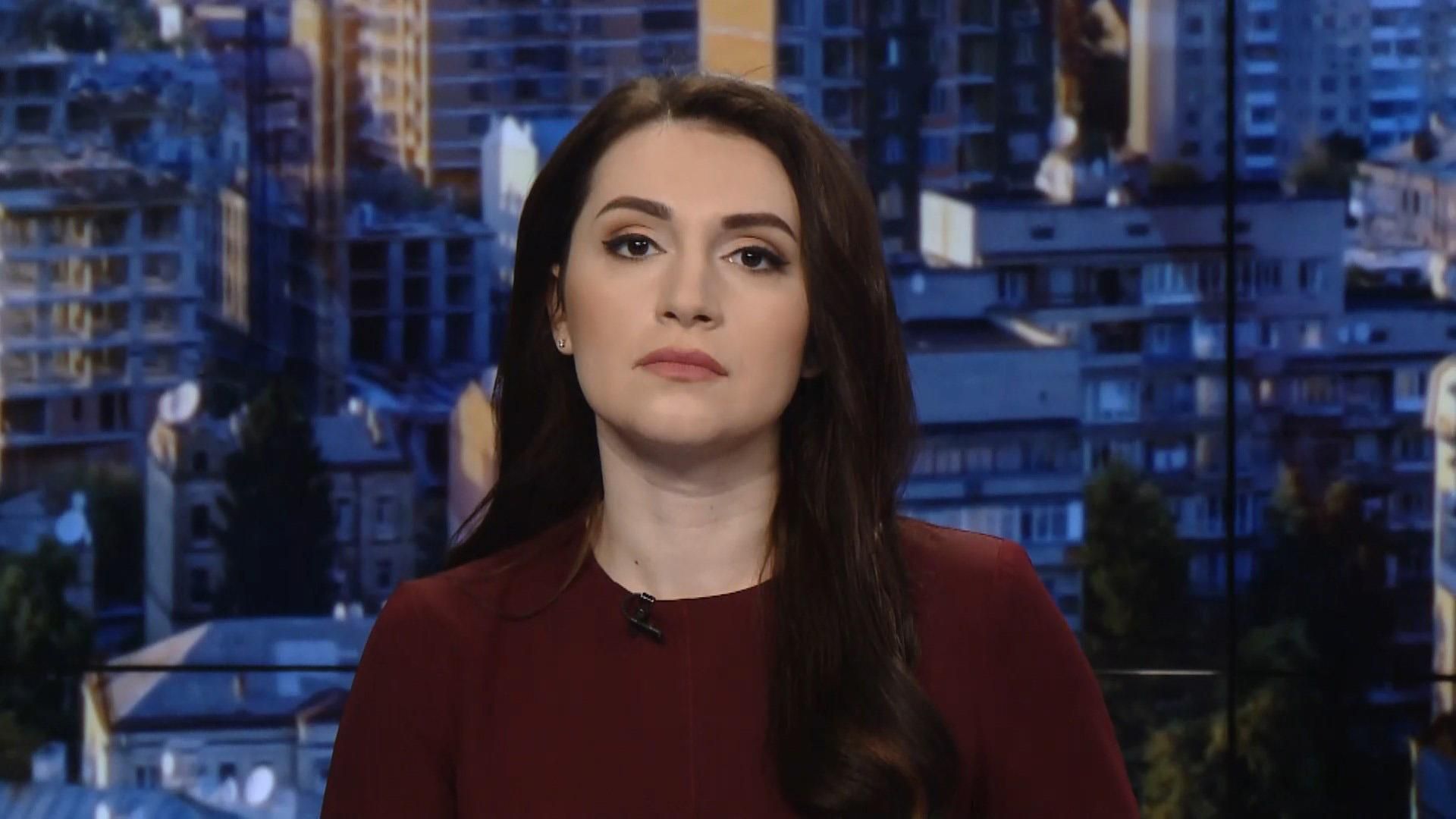 Випуск новин за 10:00: Ситуація на фронті. Негода в США Випуск новин за 10:00: Ситуація на фронті. Негода в США