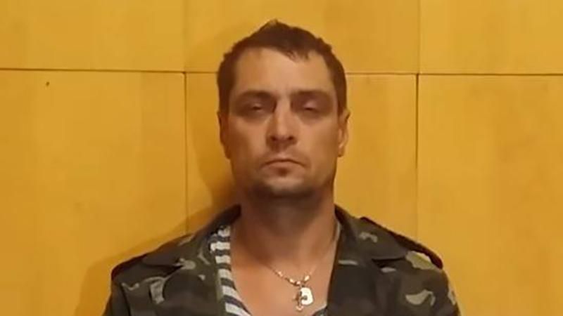 Російський найманець помер в українській колонії: у РФ відкрили кримінальну справу Російський найманець помер в українській колонії: у РФ відкрили кримінальну справу