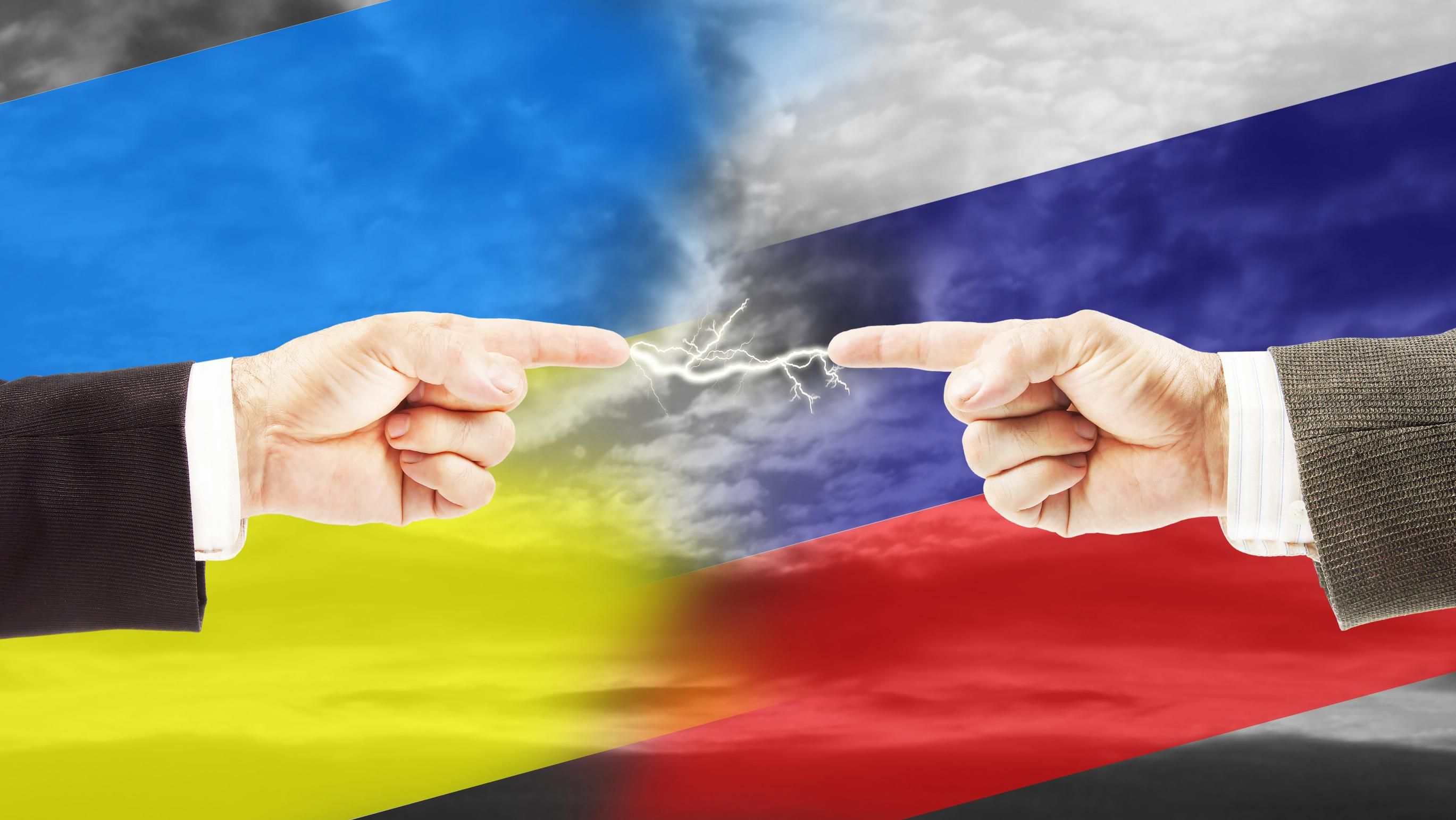 Украина с партнерами готовит против России Азовский пакет санкций Украина с партнерами готовит против России Азовский пакет санкций