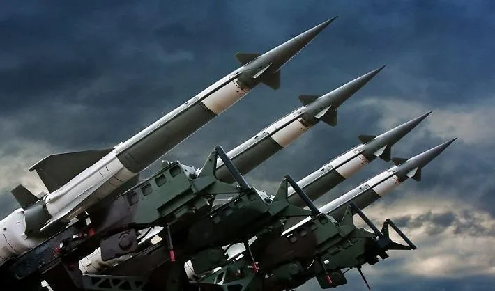 США Росія Договір про ракети середньої і меншої дальності ДРСМД