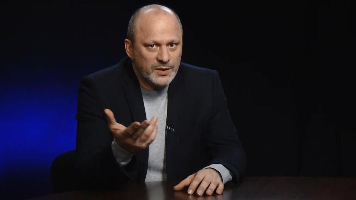 Через що звільнили Аласанію з посади голови Суспільного: фрагмент рішення Наглядової ради Через що звільнили Аласанію з посади голови Суспільного: фрагмент рішення Наглядової ради