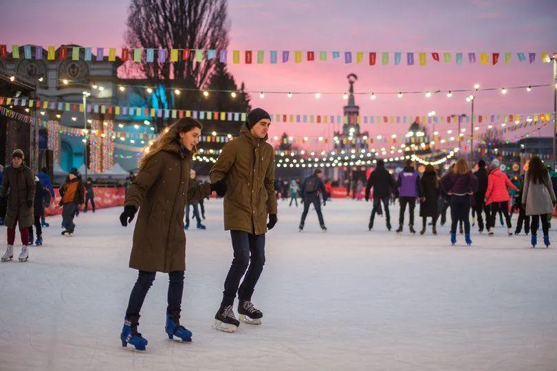 Зимова країна Зимова країна