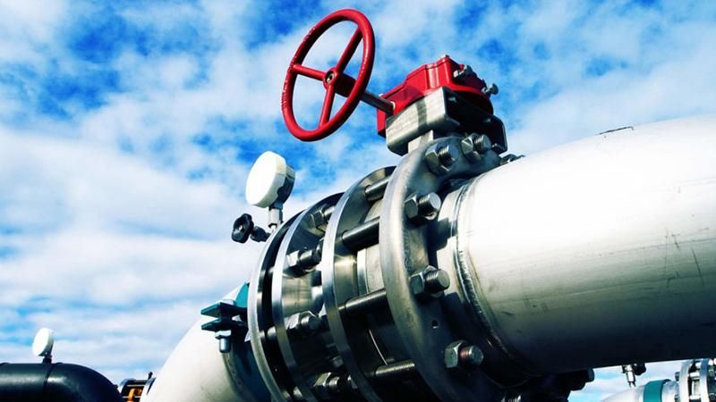 Росія побудує ще один газопровід в обхід України, – ЗМІ