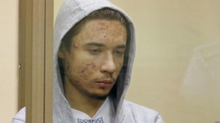 На межі життя і смерті: Росія відзначилась цинічними діями щодо українського політв'язня На межі життя і смерті: Росія відзначилась цинічними діями щодо українського політв'язня