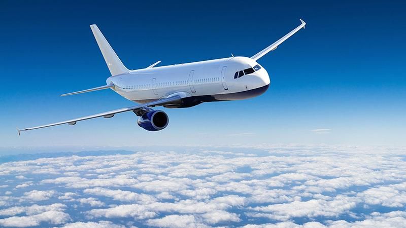 Wizz Air і Ryanair відкривають нові рейси в Україну Wizz Air і Ryanair відкривають нові рейси в Україну