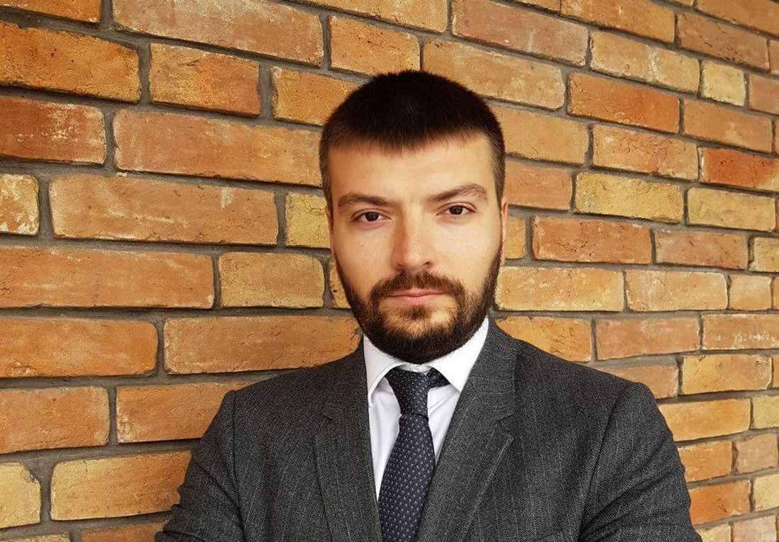 Украине нужен новый закон "О железнодорожном транспорте",  – Криворучко