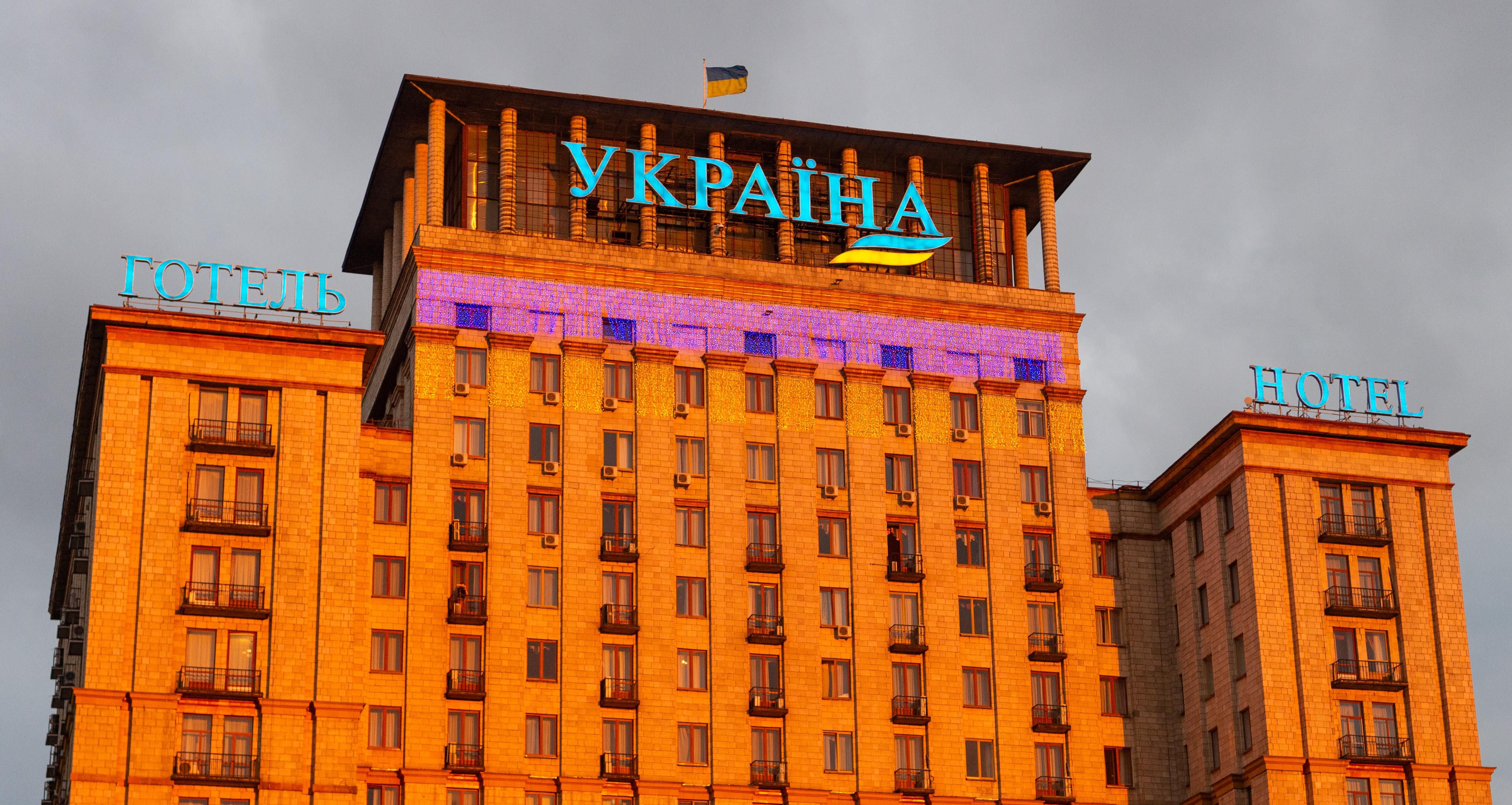 Новий туристичний податок у Києві: кому і скільки тепер доведеться платити
