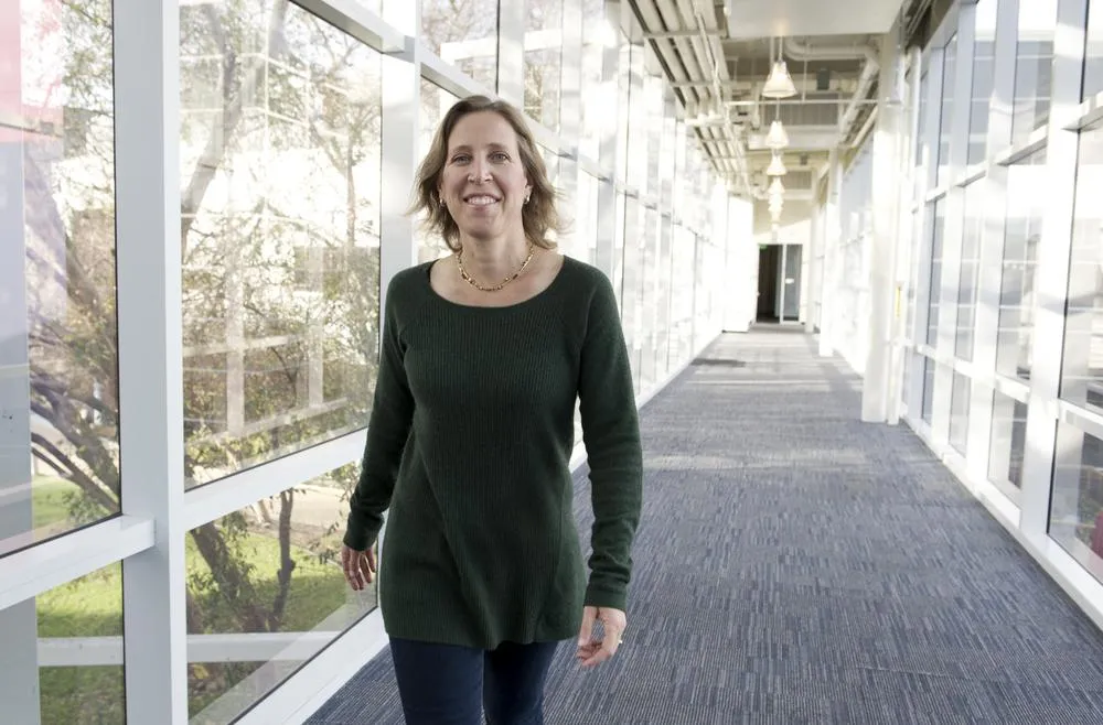 Сьюзен Войжицьки Сьюзен Войжицьки