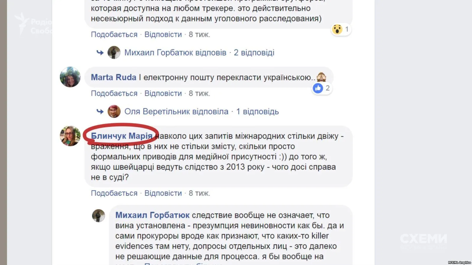 боти Яценюк Мартиненко Народний фронт