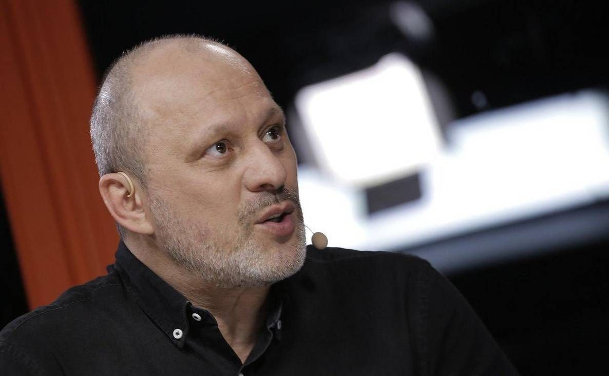 Контроль над Суспільним потрібен владі для фальсифікацій, – заява "Батьківщини" Контроль над Суспільним потрібен владі для фальсифікацій, – заява "Батьківщини"