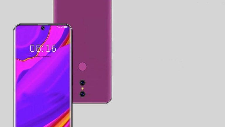 Характеристики и цена смартфонов Xiaomi Mi Max 4 появились в сети Характеристики и цена смартфонов Xiaomi Mi Max 4 появились в сети