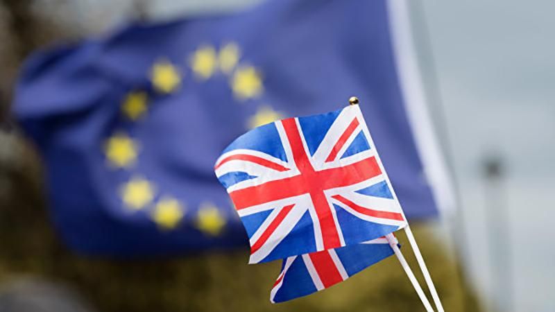 Чи отримають безвіз громадяни Британії після Brexit: рішення послів ЄС