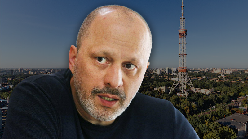 Звільнення Аласанії: що потрібно знати про скандал на Суспільному Звільнення Аласанії: що потрібно знати про скандал на Суспільному