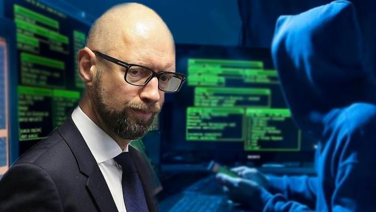 Cкільки заробляють інтернет-боти Яценюка: цифри, які здивують Cкільки заробляють інтернет-боти Яценюка: цифри, які здивують