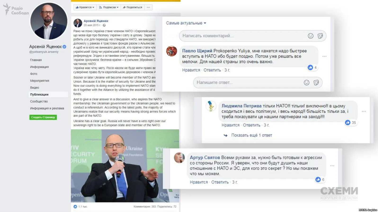 ЯЦЕНЮК ЯЦЕНЮК