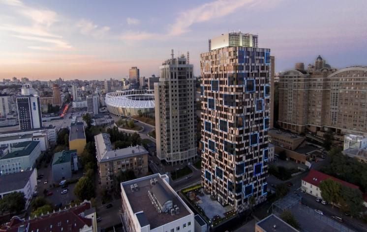 Ціни на квартири в новобудовах в Києві зросли - новини 2019 Ціни на квартири в новобудовах в Києві зросли - новини 2019