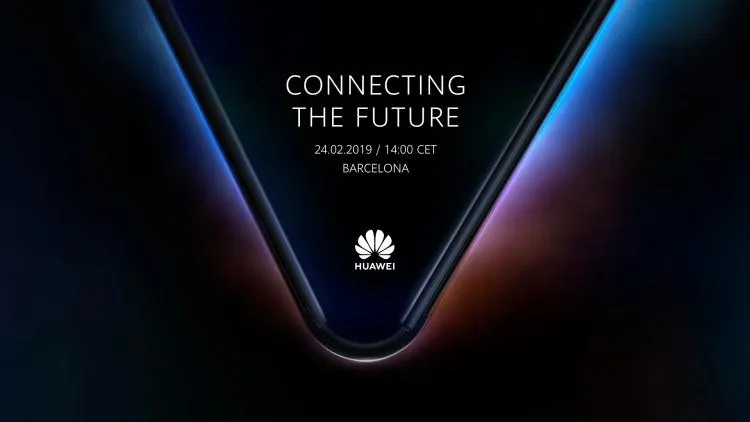 Huawei 