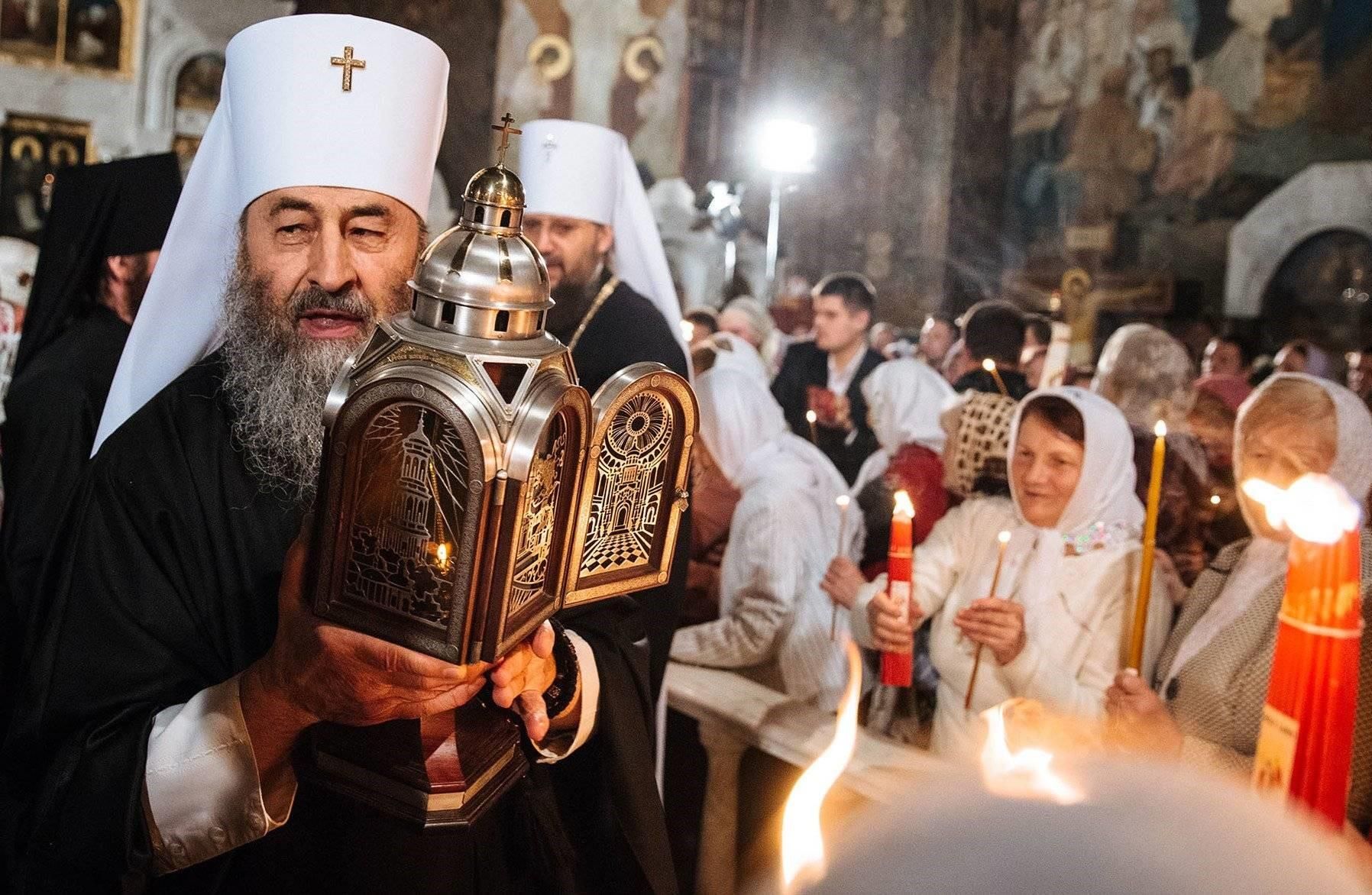 УПЦ МП перейменують примусово, якщо там зволікатимуть із виконанням закону УПЦ МП перейменують примусово, якщо там зволікатимуть із виконанням закону