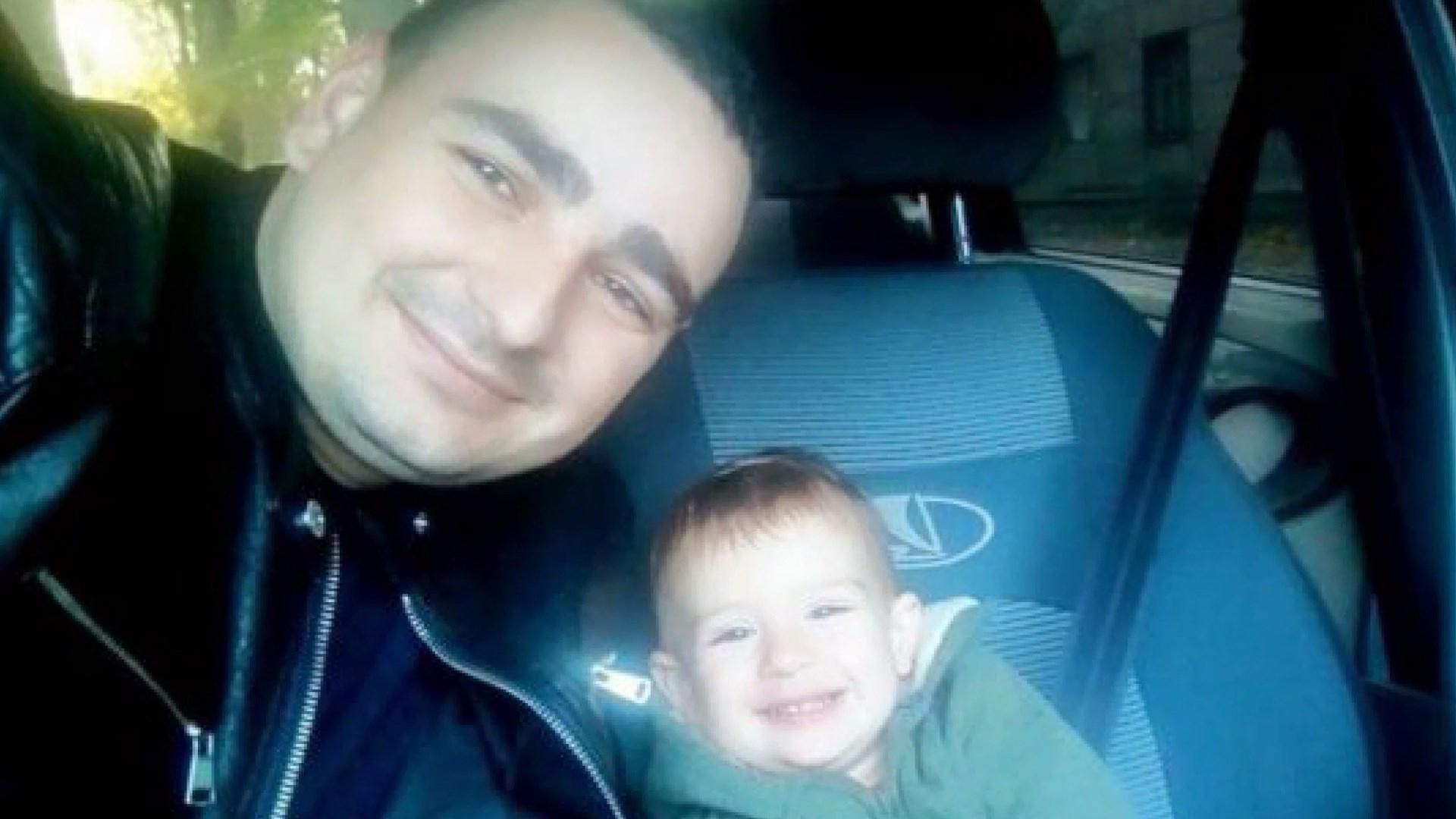 Мучить біль, набряк не спав, – адвокат про стан військовополоненого Сороки Мучить біль, набряк не спав, – адвокат про стан військовополоненого Сороки