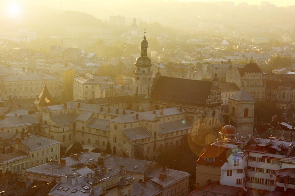 Як у січні змінились ціни на квартири у новобудовах Львова Як у січні змінились ціни на квартири у новобудовах Львова