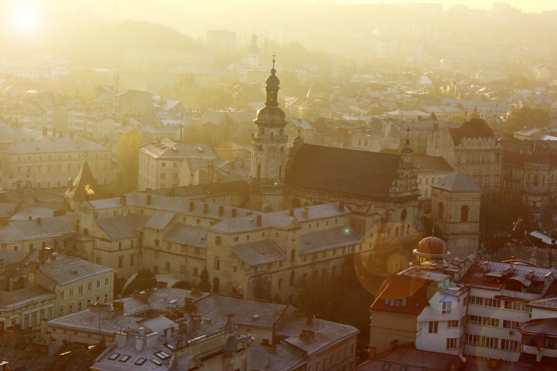 Как в январе изменились цены на квартиры в новостройках Львова