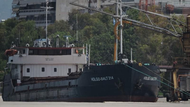 Авария судна с украинцами у берегов Турции: известна важная деталь относительно груза корабля