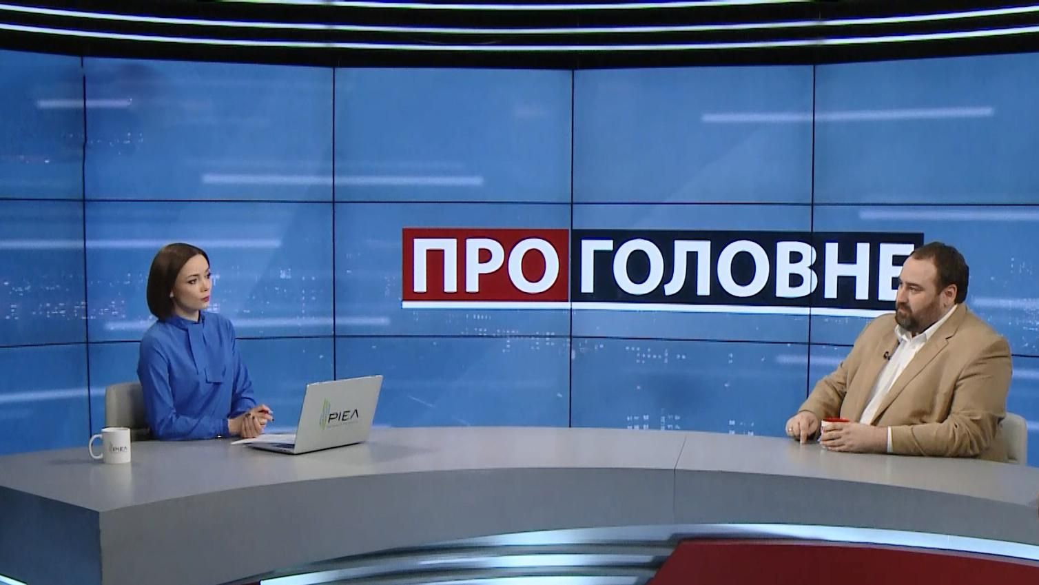 Раптове звільнення Аласанії: член Наглядової ради заявив про значні порушення