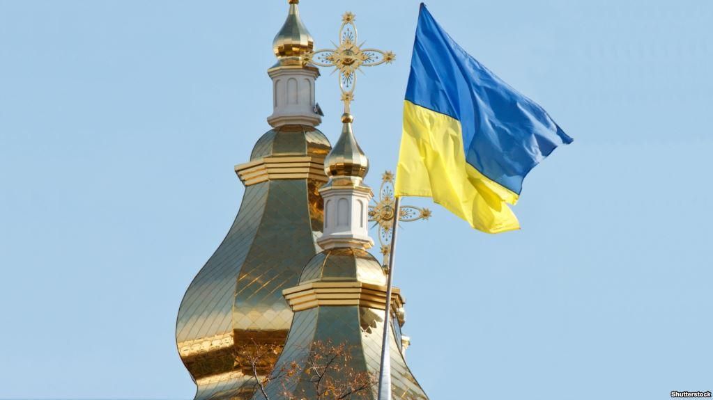 В Украине все больше религиозных общин хотят покинуть Московский патриархат,– данные Минкультуры