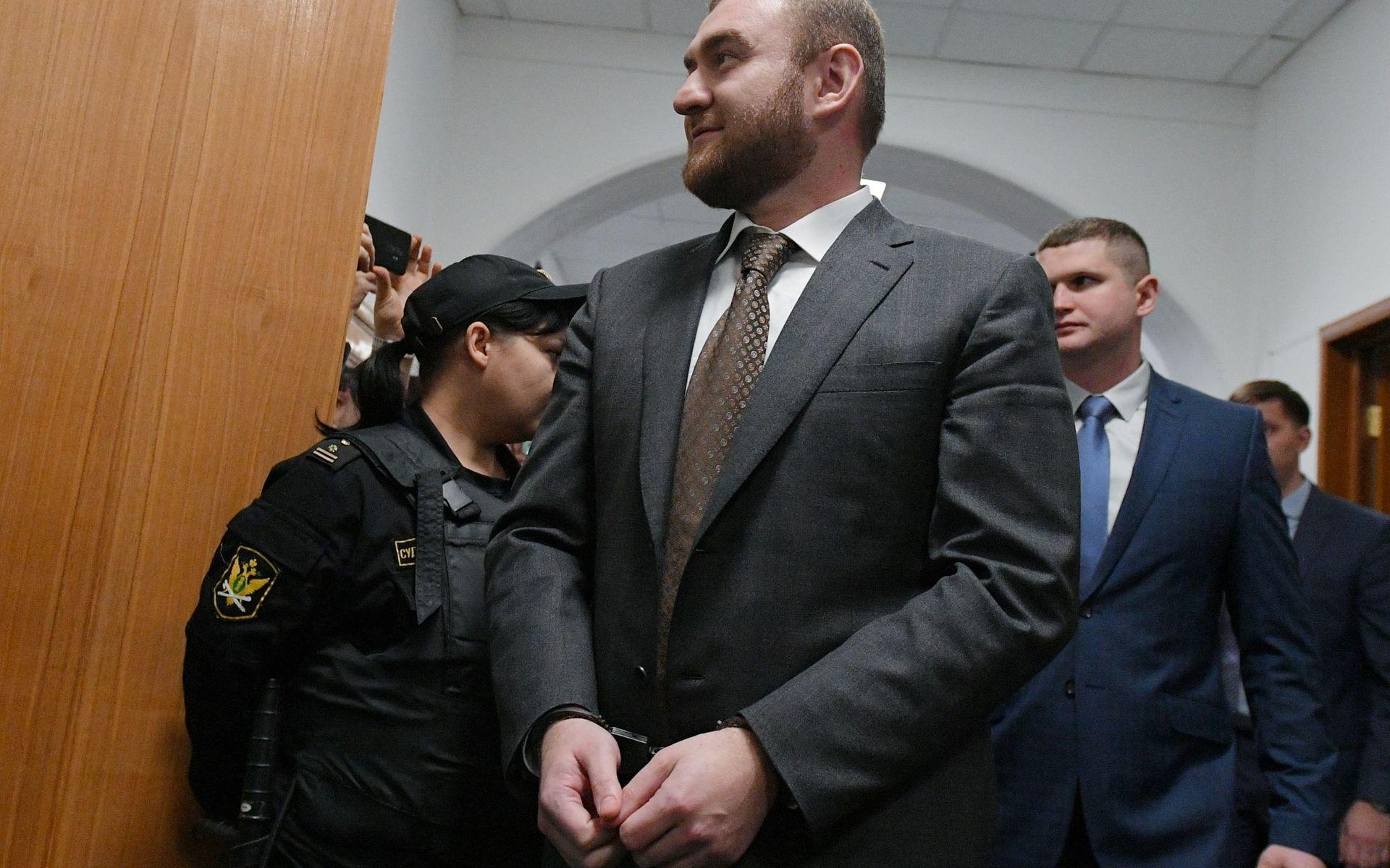 30 украденных миллиардов и пять трупов: как кавказские кланы борются за власть и деньги - 1 лютого 2019 - Телеканал новин 24