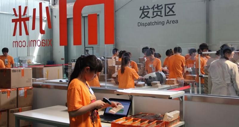 В Xiaomi намекнули, что тоже готовят смартфон с 5 камерами В Xiaomi намекнули, что тоже готовят смартфон с 5 камерами