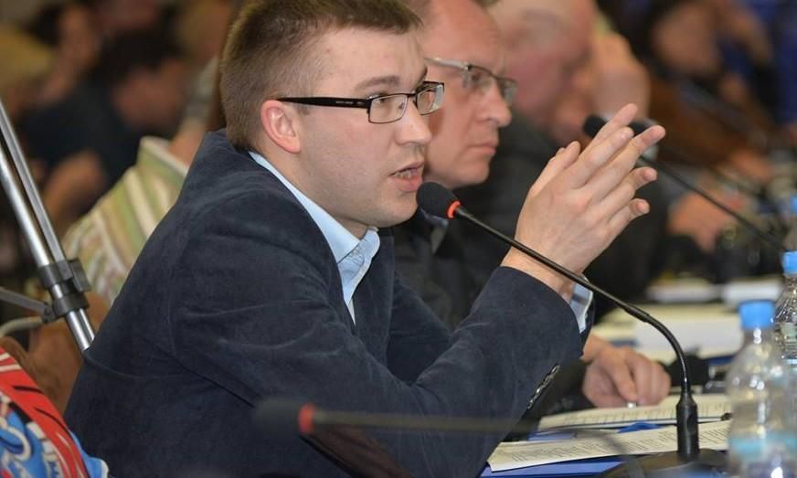 Скандальне звільнення Аласанії: тимчасовий очільник Суспільного не знав про призначення Скандальне звільнення Аласанії: тимчасовий очільник Суспільного не знав про призначення