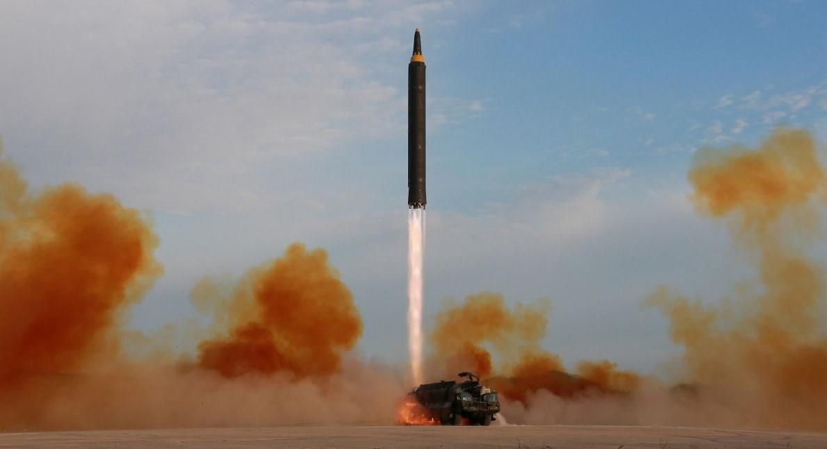 У Польщі закликали розміщувати американські ядерні ракети в Європі: з’явилась реакція Росії У Польщі закликали розміщувати американські ядерні ракети в Європі: з’явилась реакція Росії