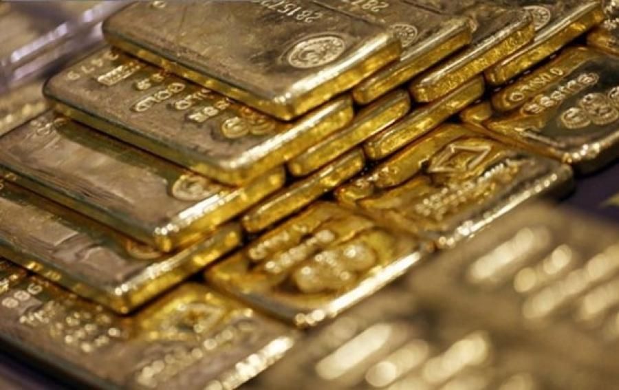 Венесуела передумала продавати золото