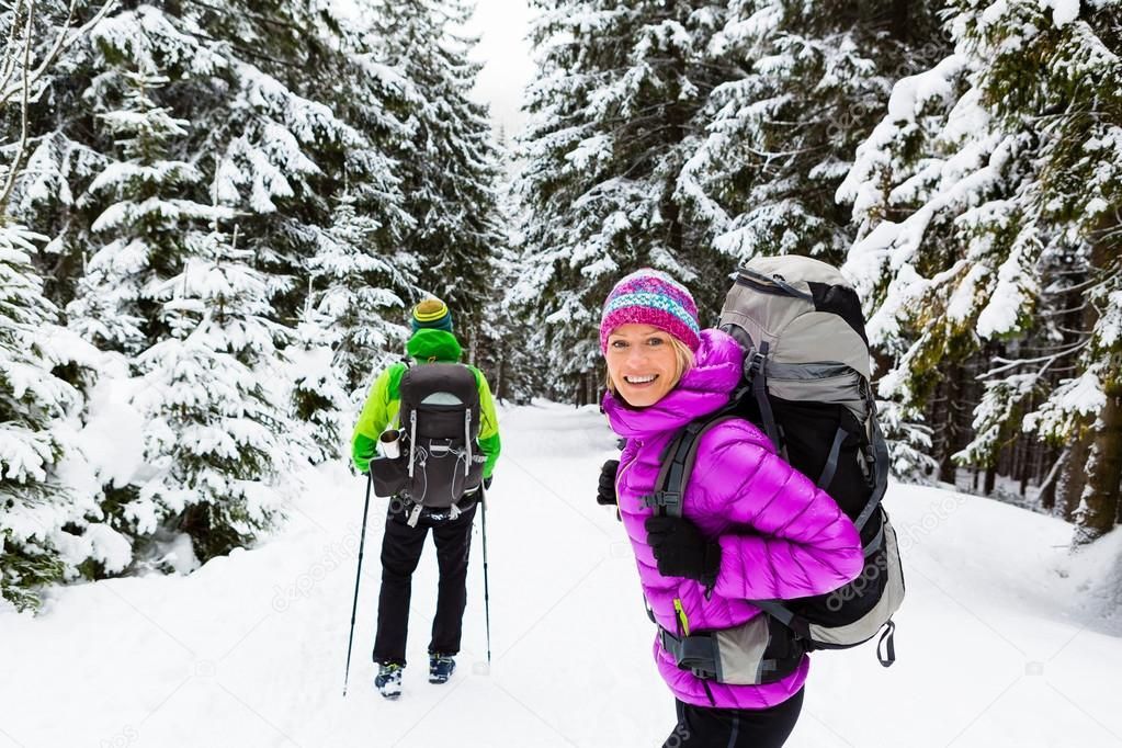 Цінні поради, які зроблять ваш похід у зимові гори безпечнішим