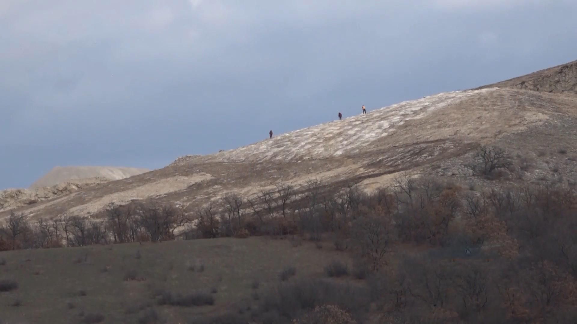 "Нам сказали замовкніть, це не ваша територія": чому Росія підриває кримські села "Нам сказали замовкніть, це не ваша територія": чому Росія підриває кримські села