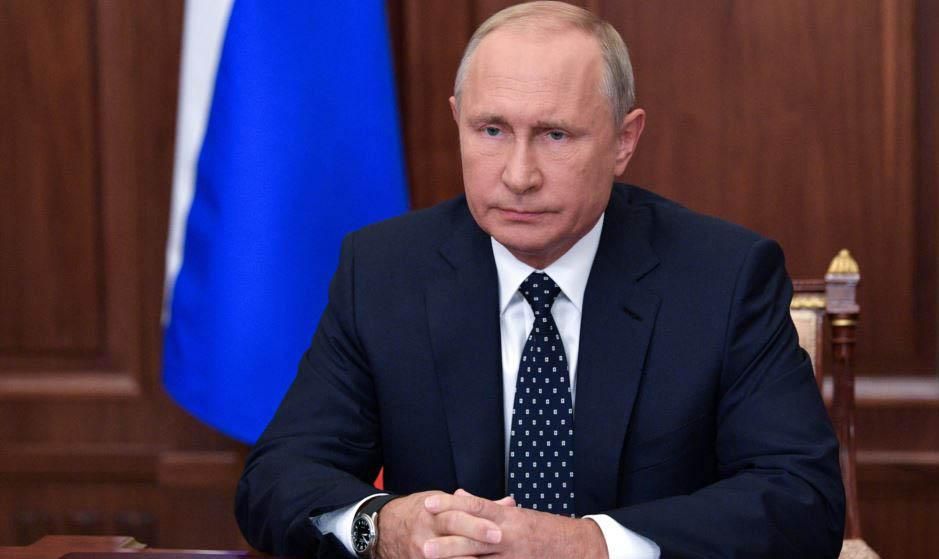 Чому Путін не почне повномасштабну війну проти України у період виборів