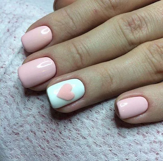 манікюр на валентина манікюр на валентина