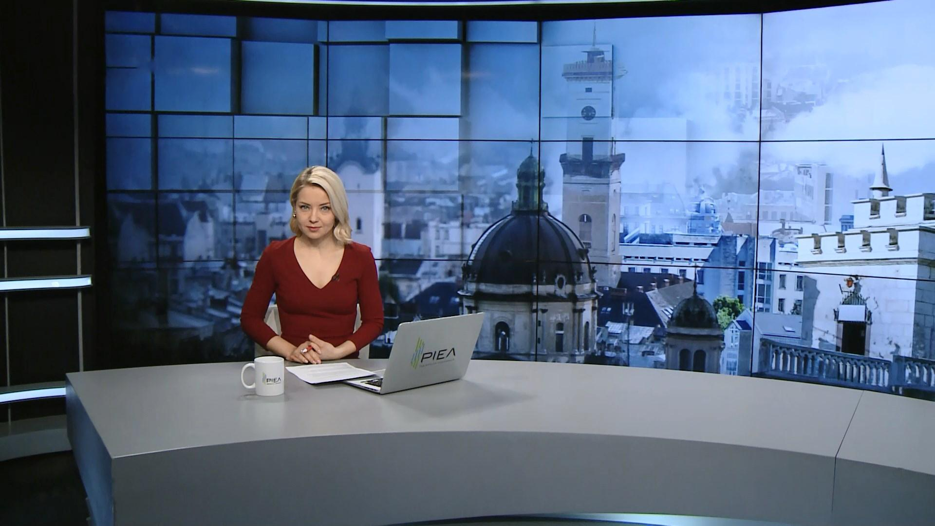 Выпуск новостей за 15:00: Пожар на товарных складах в Киеве. Мера пресечения виновнику ДТП