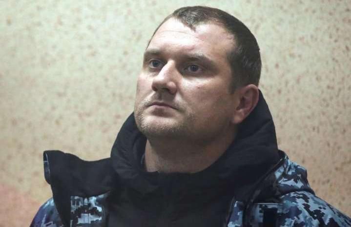 Полонений український моряк заявив про провокації з боку російської омбудсмена